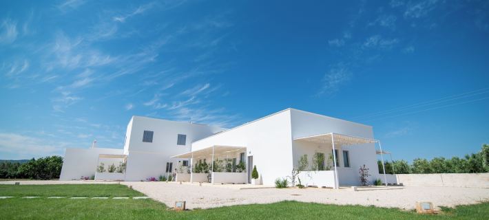 Il Casale nel Parco Hotels in Ostuni