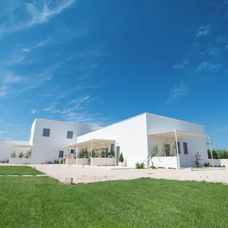 Il Casale nel Parco