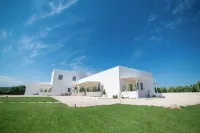 公園裡的 Il Casale - 3星級