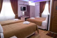 Figen Hotel - บริการรถรับส่ง