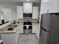 Apt3 Nice & New 2bed 2bath