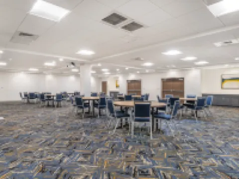 Hampton Inn Eufaula Hoteles en Eufaula