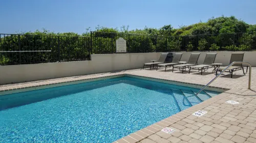 The Legacy Condominium Hotels in Seagrove Beach