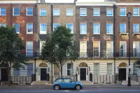The Z Hotel Gloucester Place Hôtels à : Marylebone