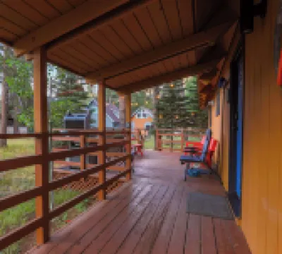 Christmas Valley Chalet Tahoe Adventure Awaits!