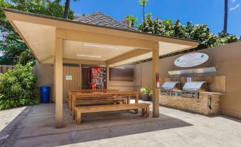 Maui Kai Condos - No Resort Fees