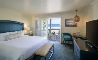 Avila Lighthouse Suites - Beach