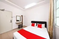 Nexus Hotel Các khách sạn ở Durian Tunggal