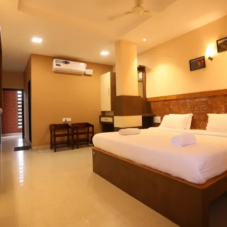 Hotel Southern Heritage