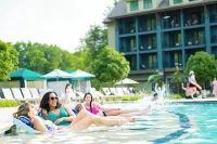 HeartSong Lodge & Resort - Pools