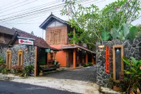 RedDoorz Syariah near Akmil Magelang Hotel dekat Jamu Ayu (Mbak Dita)