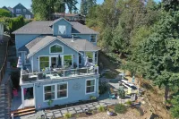Fairway Harbor View by AvantStay Outdoor Oasis Hotels near South Whidbey State Park