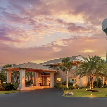 Best Western Plus Jekyll Island