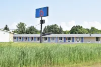 Motel 6 Hamburg, NY - Wifi