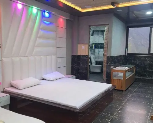 JAPOTRA HOME STAY Hotels in Chamba
