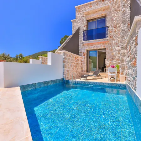 Nouba Villas
