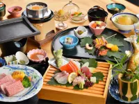 Holiday You Shikinosato Hotels in Azumino