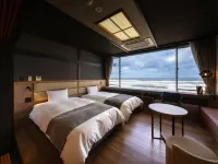 Ikkyu -Seaside Hotel-