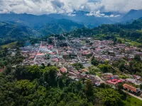 Salento Pequeño Hotel