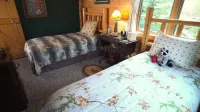 Spectacular 2600 Sq Ft Log Home on the Shores of Majestic Lake Superior