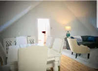 Contemporary Coastal 2 Bed