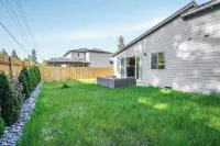 Relaxing & Cozy Tiny House - NEAR PDX - WATERFRONT