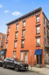Stunning Skyline Views and Urban Charm - Delightful Hoboken Haven Hoboken-North Hudson YMCA 주변 호텔