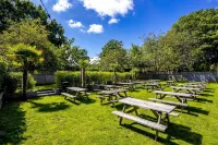 Pear Tree Inn Hotel a Bramfield