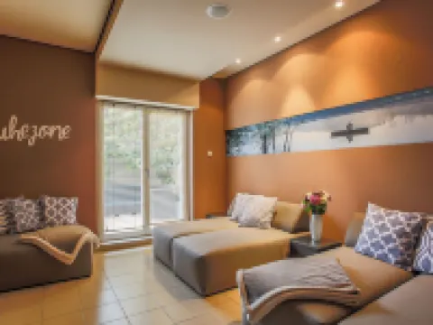 Hotel Kleines Meer Hotels in Waren