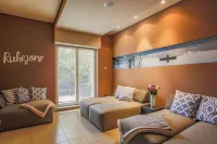 Hotel Kleines Meer Hotel di Gohren-Lebbin