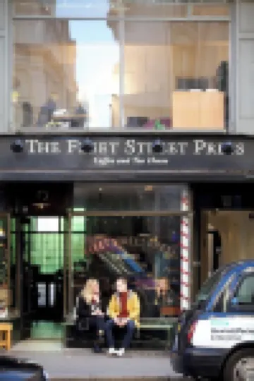 The Z Hotel City Hoteles cerca de Calle Fleet Street