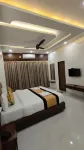 Hotel Grand Lushwood