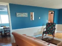 Newly renovated Farm cottage with Mountain views Hotels in Warren County