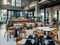 Canopy by Hilton Nashville Downtown the Gulch Hotels in Davidson County