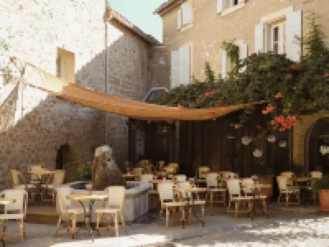 Le Moulin, Lourmarin, a Beaumier Hotel Hotels in Lourmarin