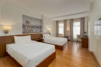 Hotel Carlito Tagaytay Các khách sạn ở Tagaytay