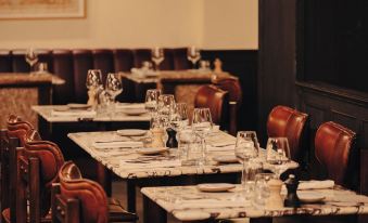 Le Fitz Roy, a Beaumier hotel