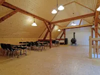 Forest Getaway in Berlin - 2-Sterne