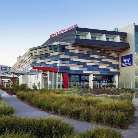 Mercure Melbourne Caroline Springs
