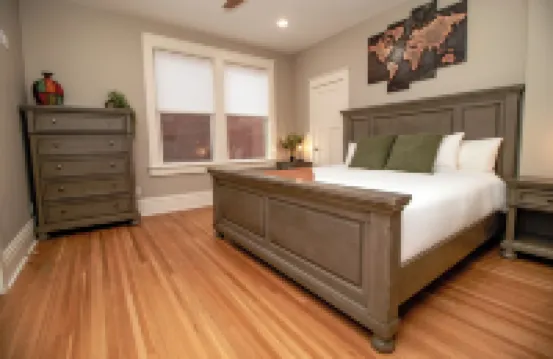 Harris House by Heirloom Boutique Collection