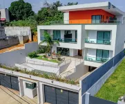 Hotel Yatchenin Abidjan Hotel a 