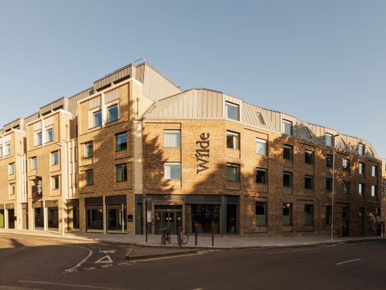 Wilde Cambridge City Centre