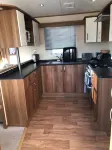 M321 - 8 Berth Caravan with Veranda - Pet Friendly