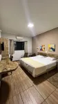 Mariá Plaza Hotel Hotels in Birigui