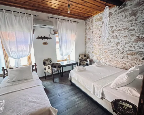 Sahmeran Pansiyon Hotel a Distretto di Ayvalık