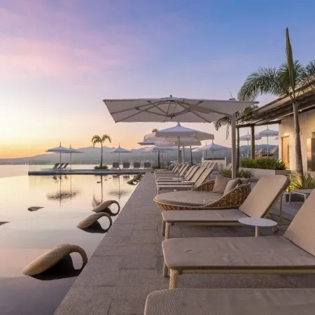 Bosa Hotels & Residences