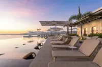 Bosa Hotels & Residences Hotels in Bucerías