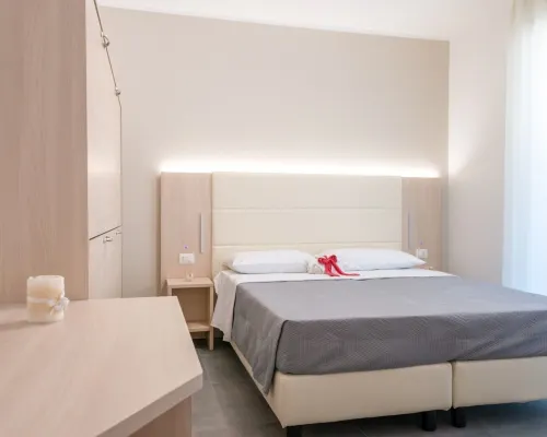 B&B Stern Hotels in Porto San Giorgio