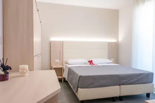 B&B Stern Hotel a Porto San Giorgio