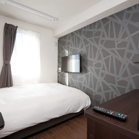 Total Stay Inn Kamisu